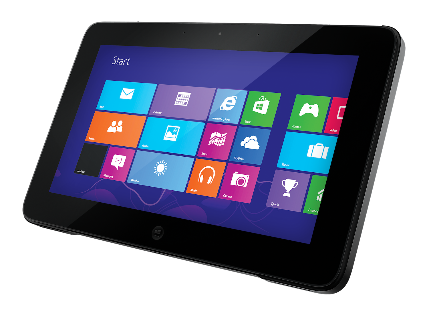 Tablettes